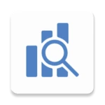 Logo of SafeMove Analytics android Application 